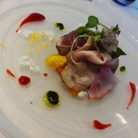 ボン・ヴィラージュ・オゼ - 