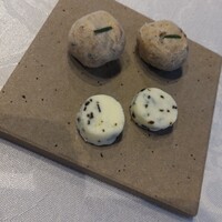 ボン・ヴィラージュ・オゼ - 