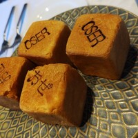 ボン・ヴィラージュ・オゼ - 