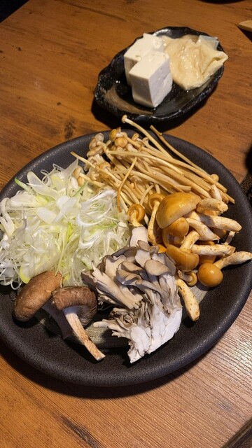 Shabu Shabu On Yasai Nakameguro Ten photo 5