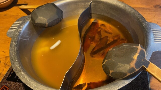 Shabu Shabu On Yasai Nakameguro Ten photo 2