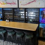 ラ　ブルゴーニュ - ブルゴーニュの地図を見ながらゆっくりした時間