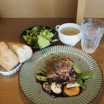 Bistro Cafe Tetsuya+Mia Madre - 