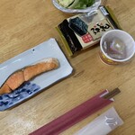 三枝 - 料理写真: