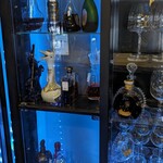 ラ　ブルゴーニュ - コニャック、アルマニャックを最後にいかがですか