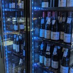 ラ　ブルゴーニュ - 高級ブルゴーニュを眺めているだけで幸せ気分