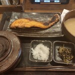 しんぱち食堂 - 