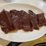 焼肉酒肴 春香苑 - 