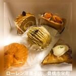 ローレン洋菓子店 - 