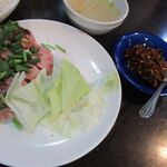 ノング インレイ - 