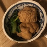 大衆割烹 三州屋 - 