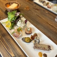 スブリデオ レストラーレ - 