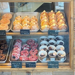 ファインデイ_1