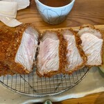 とんかつ処 とんぞう - 