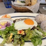 Hawaiian Cafe OluOlu - 