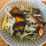 とんかつ処 とんぞう - 