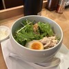 鶏白湯麺 蔭山 高田馬場店