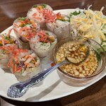 タイ国屋台食堂 ソイナナ - 