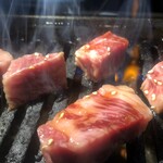 Yakiniku Mikuriya - 