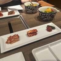 神楽坂焼肉 Kintan - 