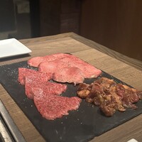 神楽坂焼肉 Kintan - 