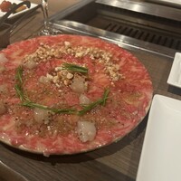 神楽坂焼肉 Kintan - 