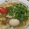 どうとんぼり 神座 ソラマチ店