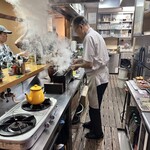 Yakitori Takahashi - 