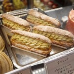 パティスリー ルシェルシェ - 