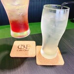 Cafe ONE - 