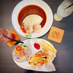 Cafe ONE - 