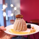 パティスリー ルシェルシェ - 