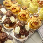 パティスリー ルシェルシェ - 