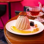 パティスリー ルシェルシェ - 