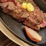 BLT STEAK OSAKA - 