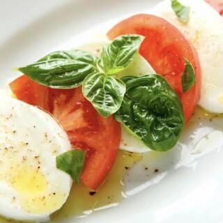 トラットリア グランドゥーカ_2