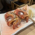 金目鯛専門居酒屋 鯛しゃぶ ぞんぶん - 