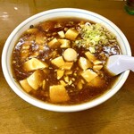 Tofu Ra-Men Kouyou - トーフラーメン 750円