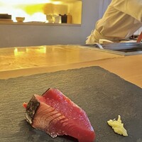 SUSHI TOKYO TEN、 六本木店 - 