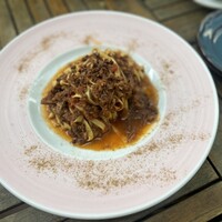 リオ・ブルーイング・コー ビストロアンドガーデン 東京ミッドタウン - 