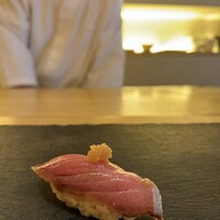 SUSHI TOKYO TEN、 六本木店 - 