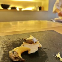 SUSHI TOKYO TEN、 六本木店 - 