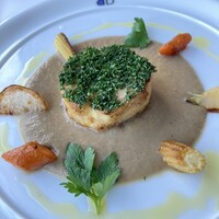 ブラッスリー ポール・ボキューズ 大丸東京 - 