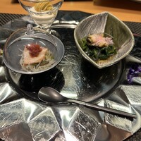 WASHOKU 蒼天  - 