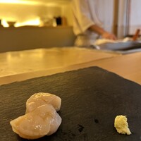 SUSHI TOKYO TEN、 六本木店 - 