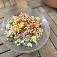 リオ・ブルーイング・コー ビストロアンドガーデン 東京ミッドタウン - 