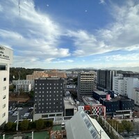 スカイグリルブッフェレストラン空桜 - レストランからの眺め