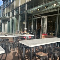 リオ・ブルーイング・コー ビストロアンドガーデン 東京ミッドタウン - 