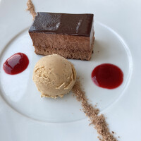 ブラッスリー ポール・ボキューズ 大丸東京 - 