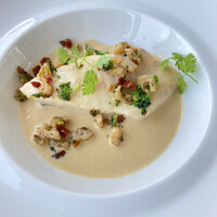 ブラッスリー ポール・ボキューズ 大丸東京 - 